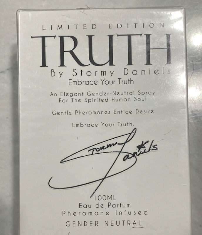 Truth by Stormy Daniels Parfum