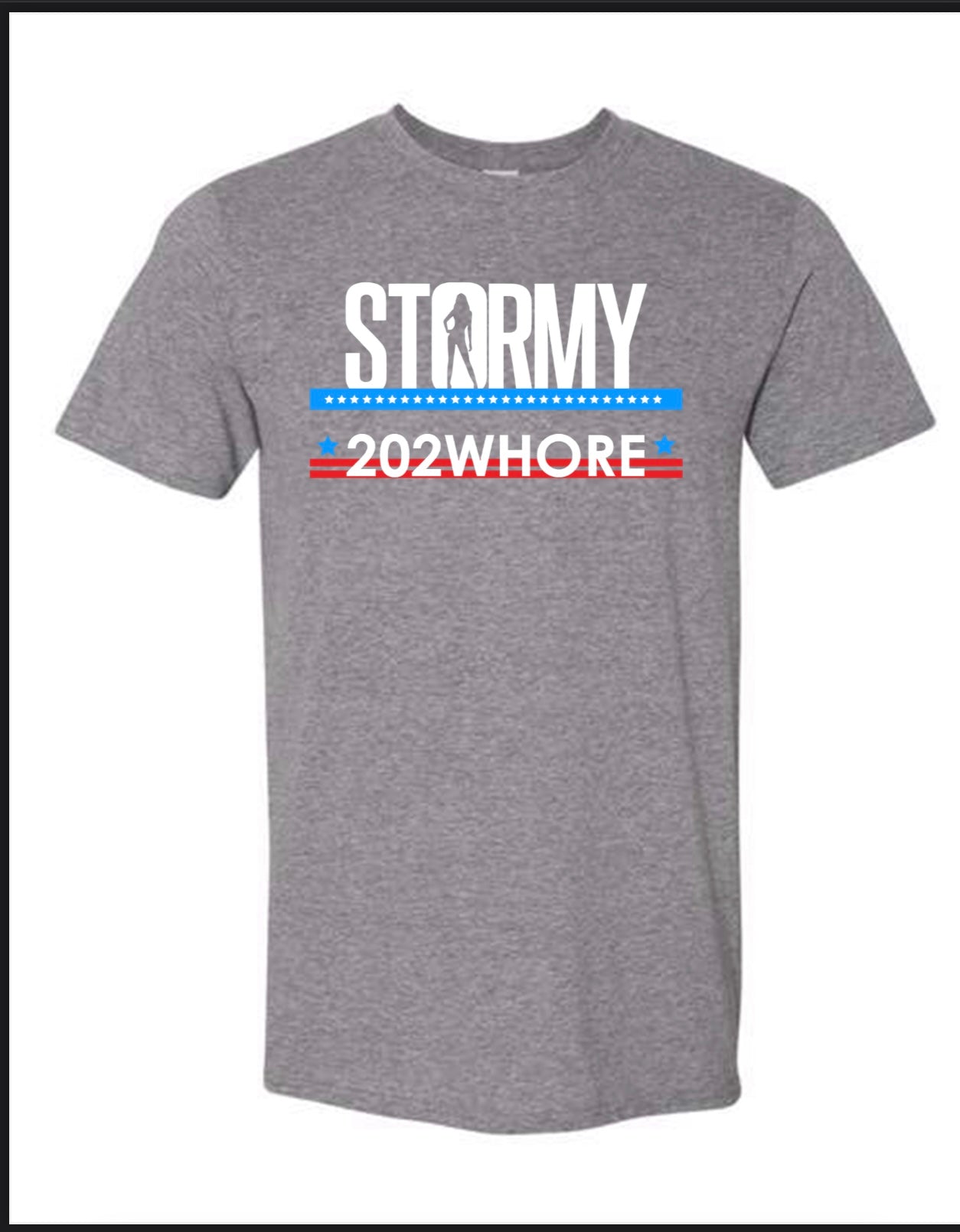 Stormy 2024 no wait 202whore tshirt