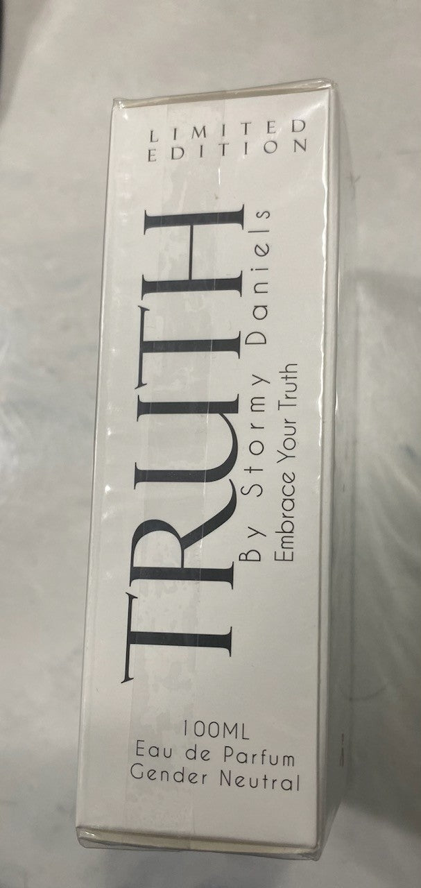 Truth by Stormy Daniels Parfum