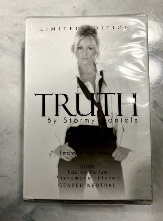 Truth by Stormy Daniels Parfum