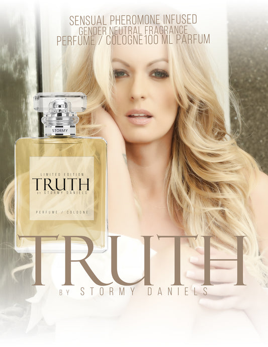 Truth by Stormy Daniels Parfum