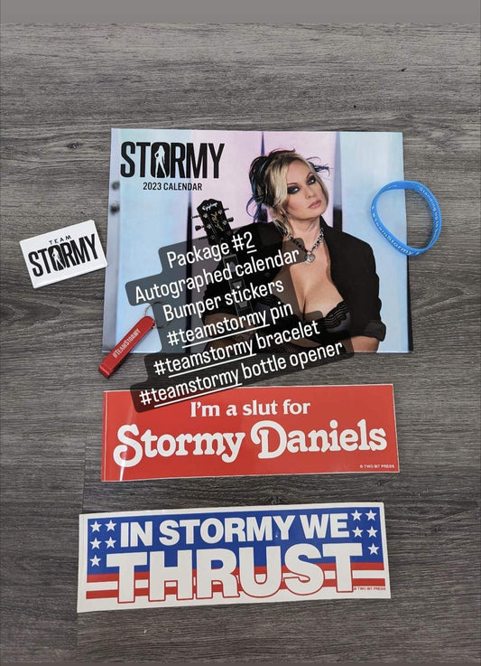 Stormy fan package 2