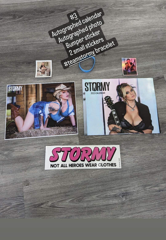 Stormy fan package 3